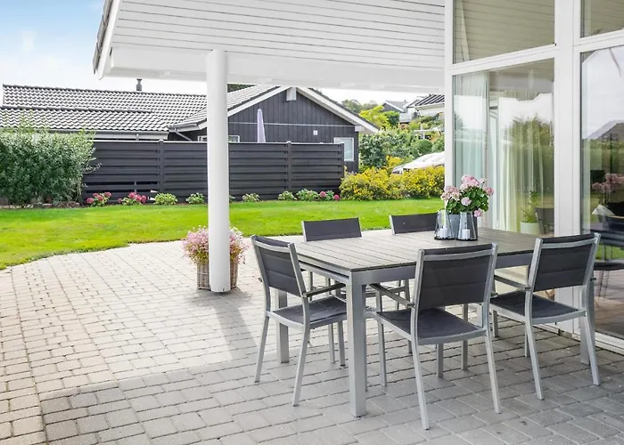 Anemonevej I * Sjolund