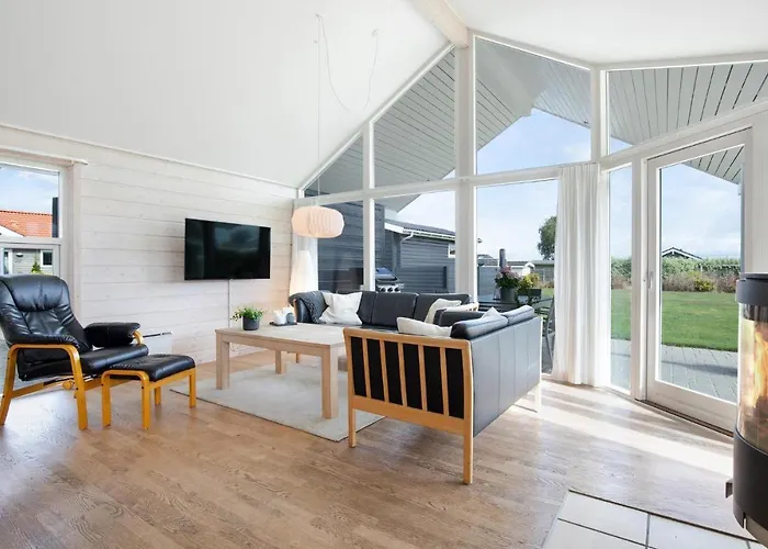 Anemonevej I Dom wakacyjny