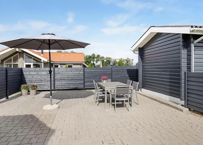 Anemonevej I * Sjolund