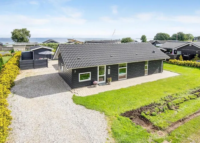 Anemonevej I Dom wakacyjny