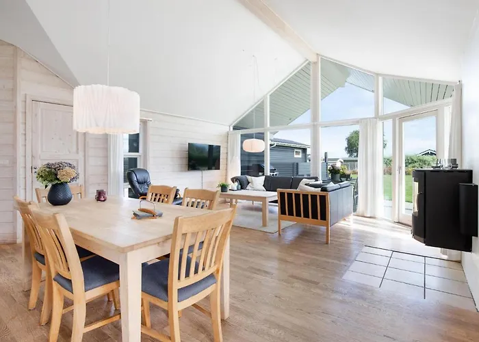 Anemonevej I Dom wakacyjny *