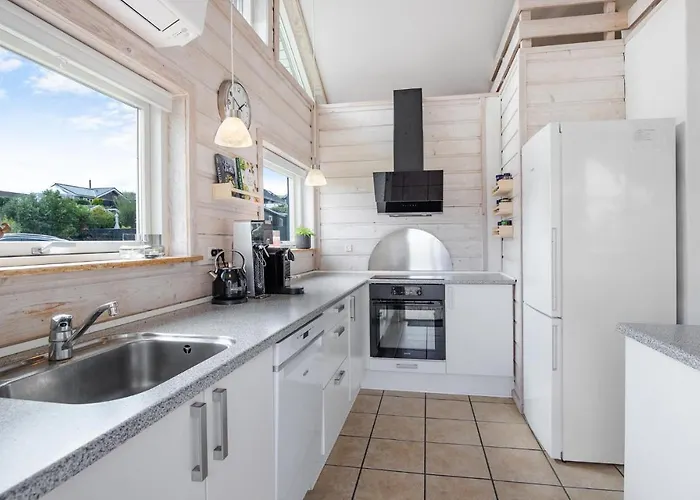 Anemonevej I * Sjolund