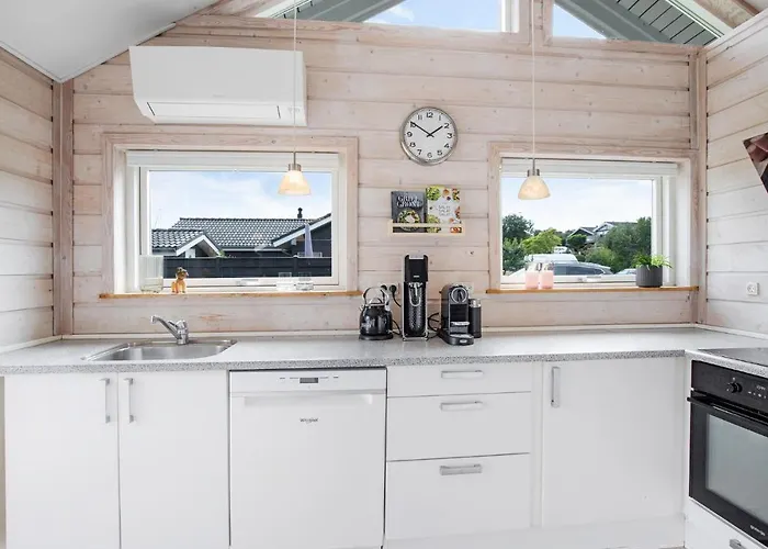 Anemonevej I * Sjolund