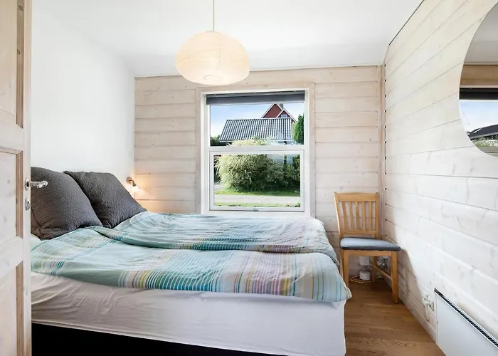 Dom wakacyjny Anemonevej I *