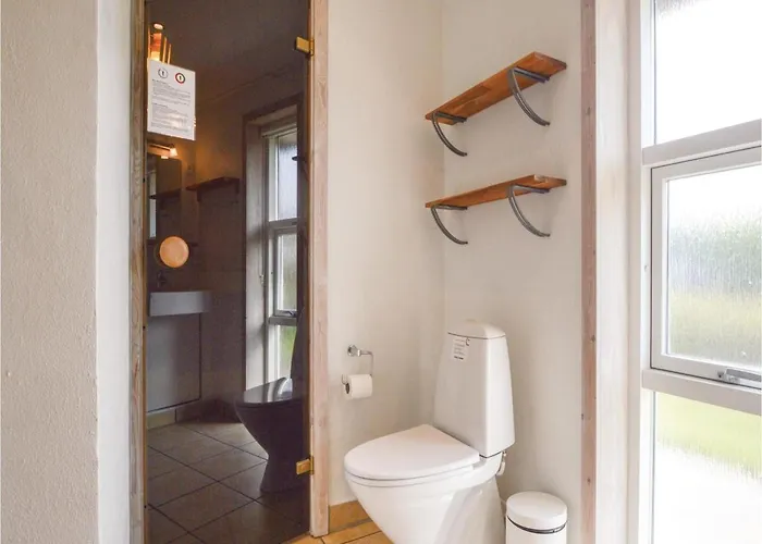 Anemonevej I Dom wakacyjny Sjolund