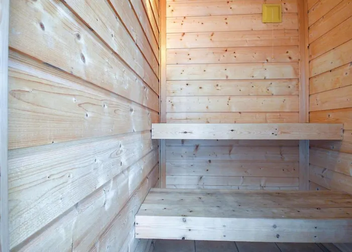 Dom wakacyjny Anemonevej I