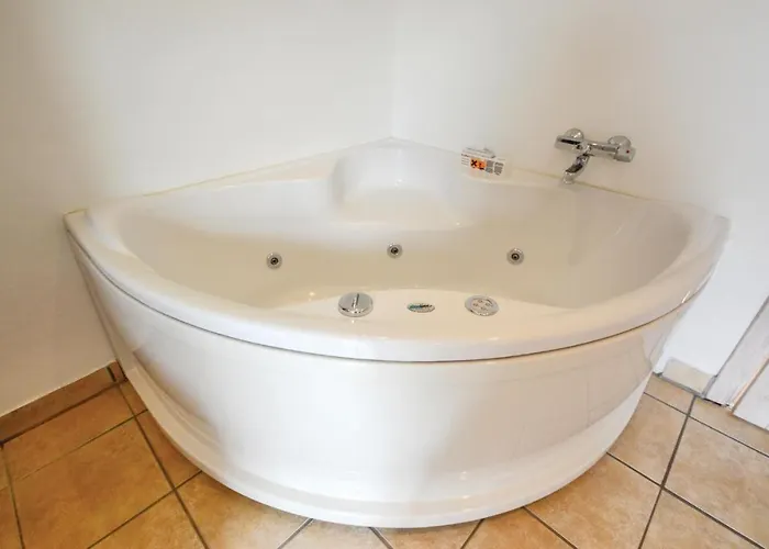 Dom wakacyjny Anemonevej I Sjolund