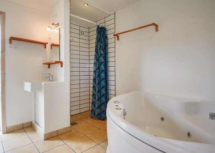 Anemonevej I Sjolund